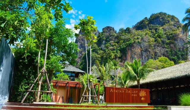 Avatar Railay - Adult - Friendly Resort in Krabi