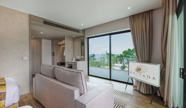 Aviyana Hua Hin in Cha-am