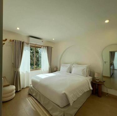 AVO VILLA Khaoyai in Pak Chong