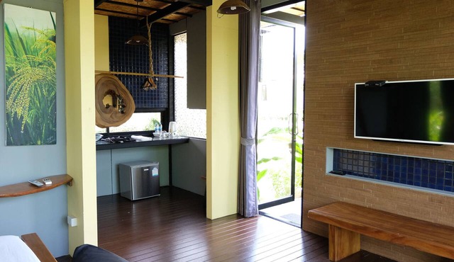 Awana Villa Resort Yaonoi