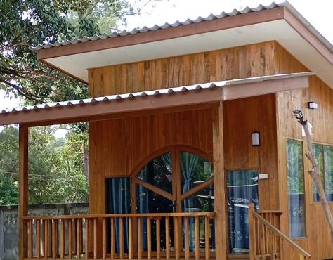 Awnoon Beach Resort - อ่าวนุ่นรีสอร์ท at TTC