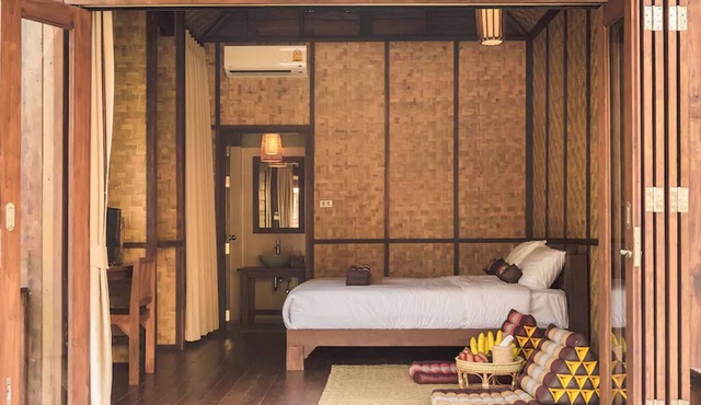 Azalea Village Wellness Resort
