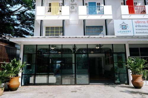 B&B Chiangrai in Chiang Rai