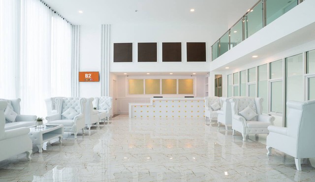 B2 Phuket Premier Hotel in Kathu