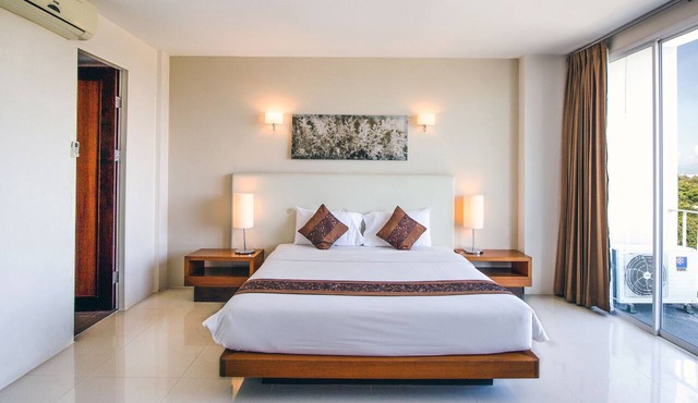 B2 Premier Hotel & Resort in Chiang Mai