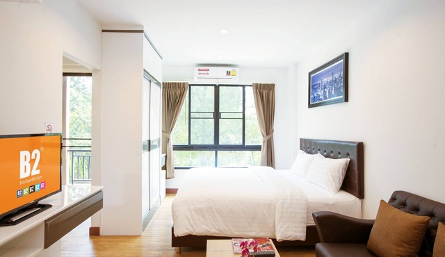 B2 Sriracha Premier Hotel