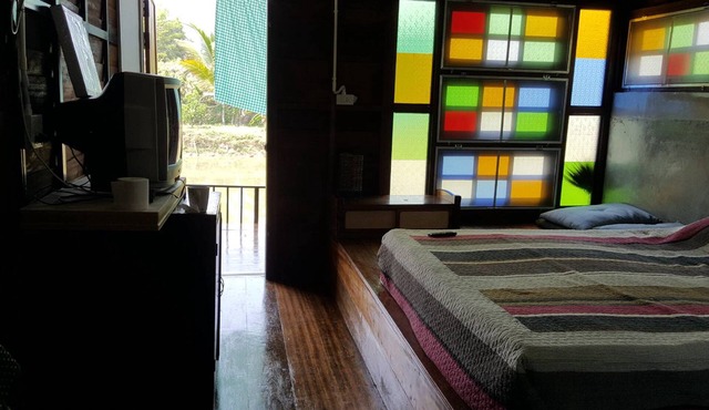 Baan Aunjai Homestay in Mae Lao