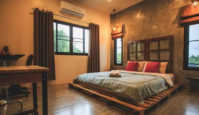 Baan Canalee