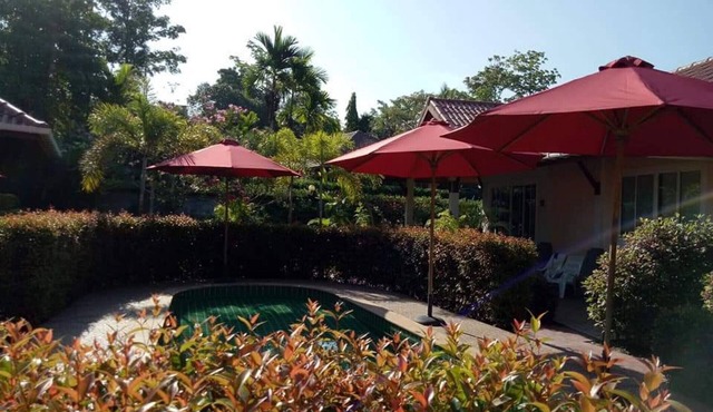Baan Chao Koh Cottage L4