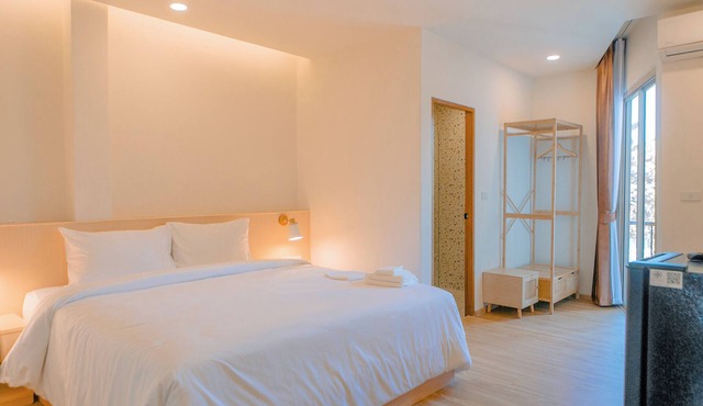 Baan Cocoa Boutique Hotel