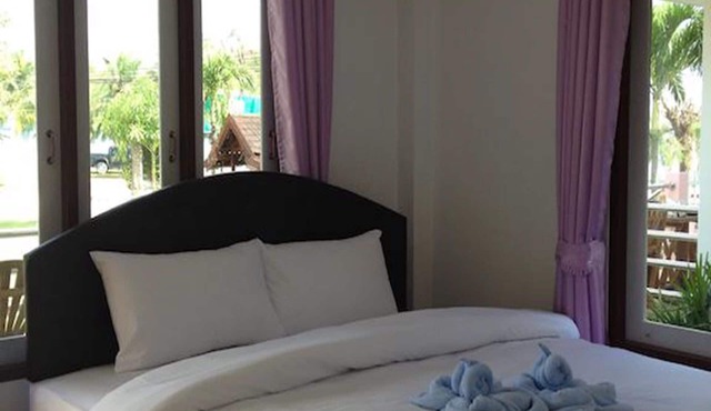 Baan Golden Resort