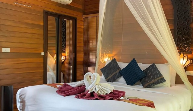 Baan Habeebee Resort