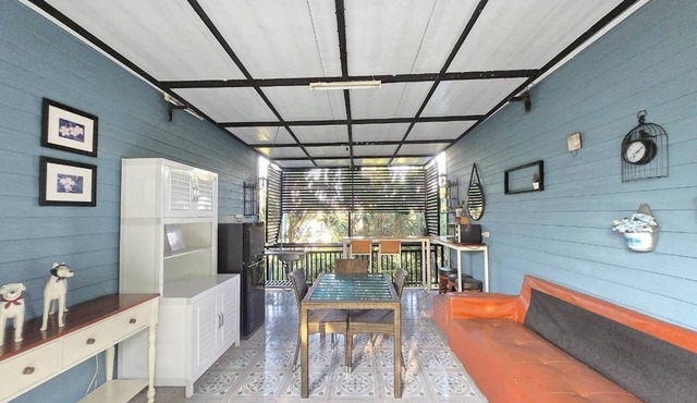 Baan JaoKorKluay Homestay