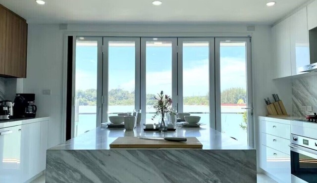 Baan Jayden Duplex Seaview Villa