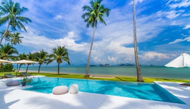 Baan Klong II - Two Bedroom Villa, Sleeps 4