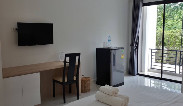 Baan Lita Phimai