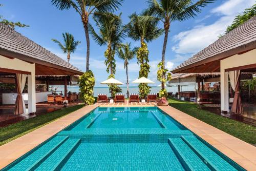Baan Mika in Koh Samui
