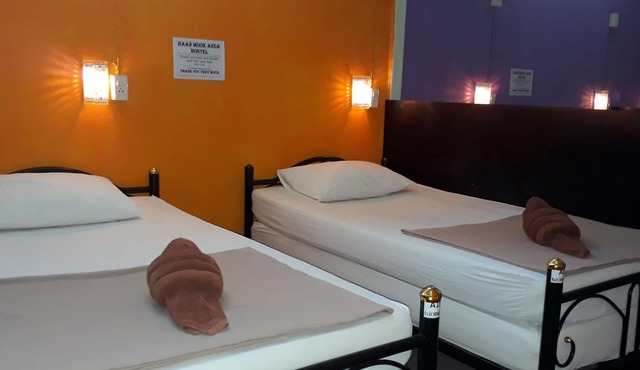 Baan Mook Anda Hostel in Ko Lanta