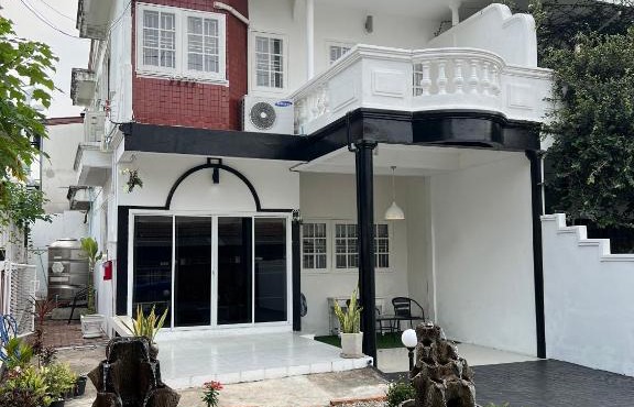 Baan Nimman 2 in Chiang Mai