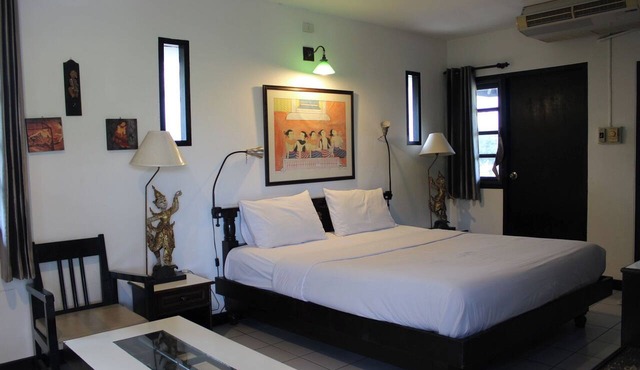 Baan Orawee Boutique Hotel