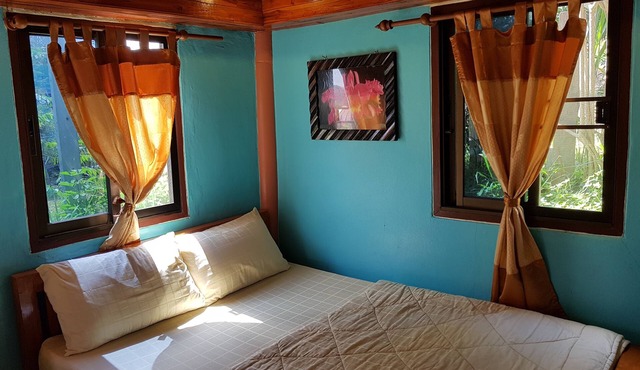 Baan Phanawan Resort