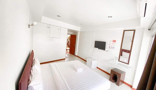 Baan Rim Khong Hotel