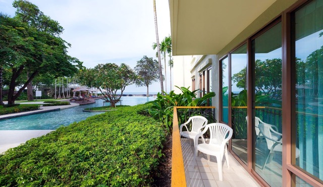 Baan SanSuk HH 2Bedroom Apt SeaView:AAB