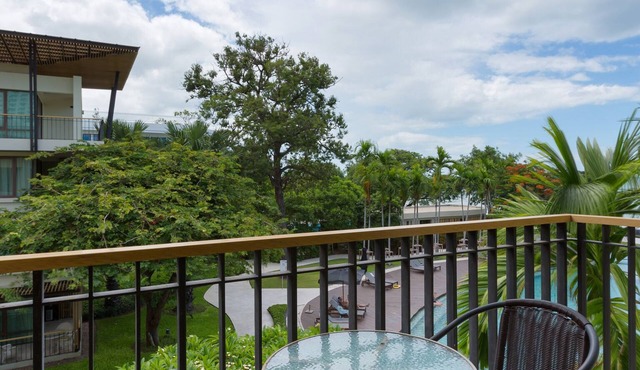 Baan SanSuk HH 2Bedroom Apt SeaView:ACC