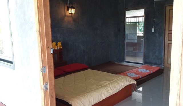 Baan Saun Homestay by Lamyai Khunmae