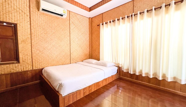 Baan Siriporn Resort