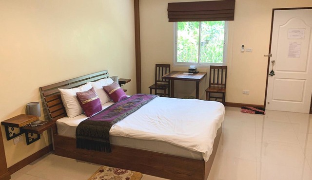 Baan Sooksiri Bangsaray