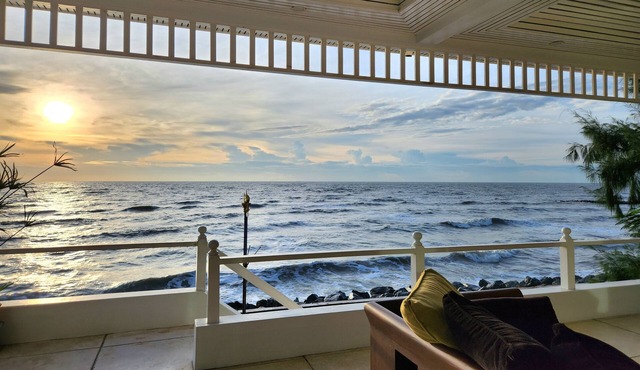 Baan Soulmates - Lovely house by the Sea for the perfect getaway