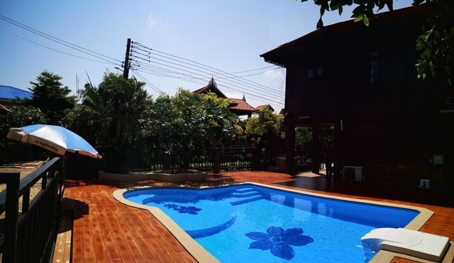 Baan Thai Lanna Pattaya
