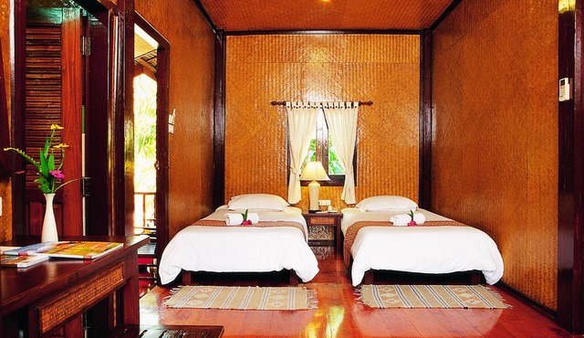 Baan Thai Resort