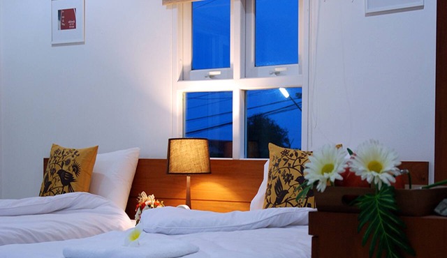 Baan Ton Mai Apartment in Hua Hin