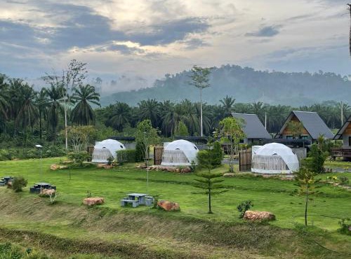 Baanrimfai Homestay