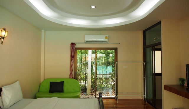 Baansuan Aiyara