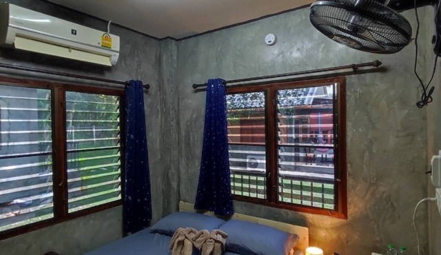 BaanThai Nakano Homestay