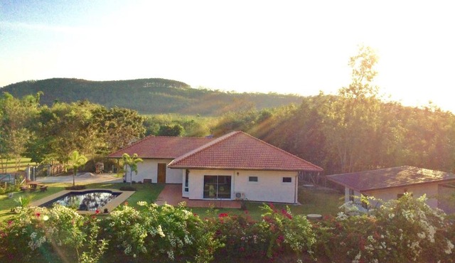 BaanTongLeif in Rayong