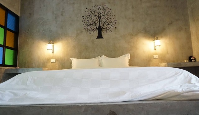 Baanwaan Resort Hat Yai in Hat Yai