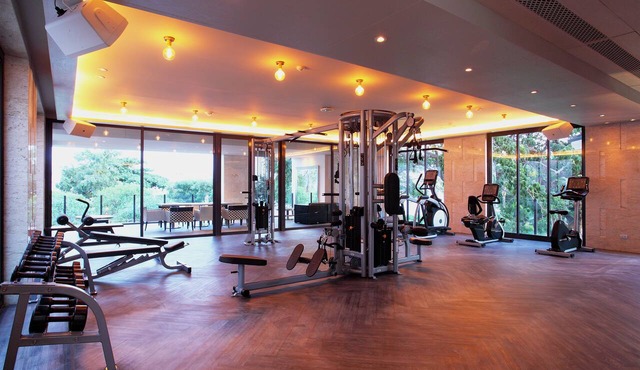Baba Beach Club Hua Hin Luxury Pool Villa Hotel by Sri Panwa in Cha-am