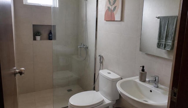 BAMBOO Homestay 1