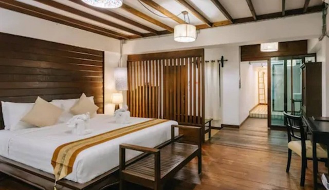 Ban Chang Tong Hotel