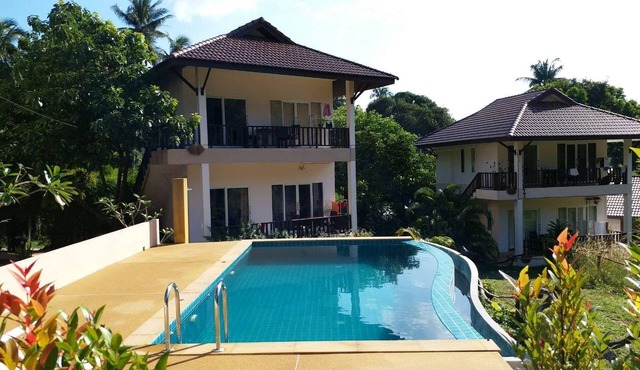 Ban Sabai Woktum 2 - Koh Phangan