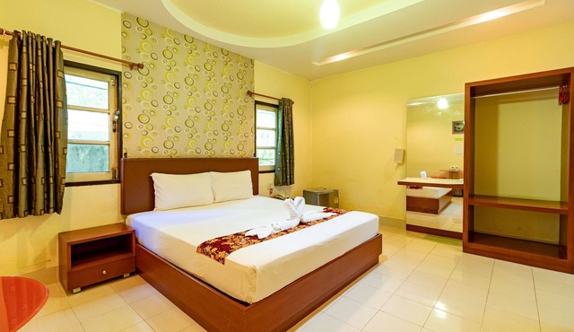 Ban Suan Chomdao Resort