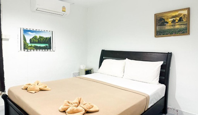 Bang sit Guest House in Ko Phi Phi