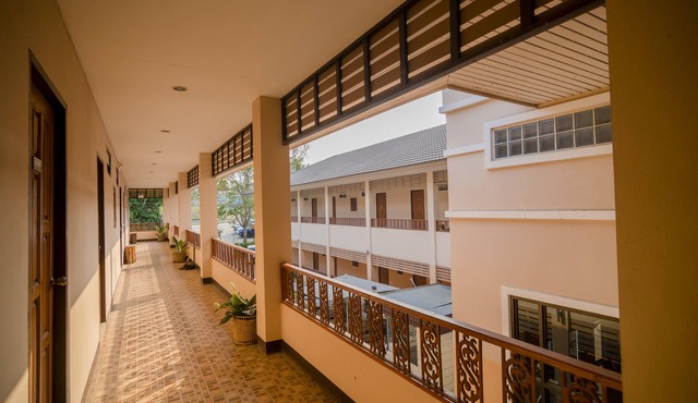 Banlanna Hotel Lampang