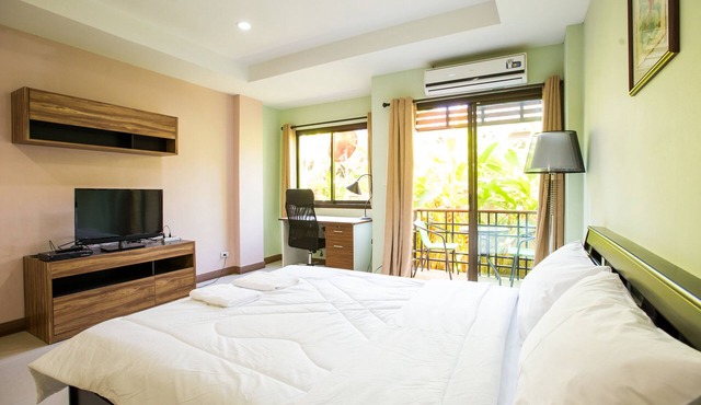 Banlanna Hotel Lampang in Lampang