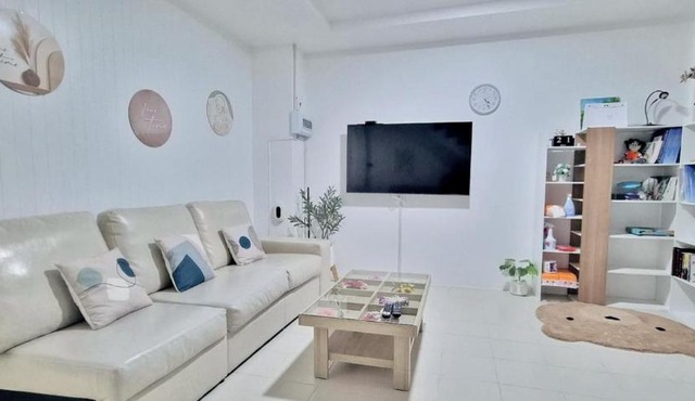 Bann Sawasdee 3 Bedrooms Donmueng- Saimai หลังใหญ่ ฟรี wifi