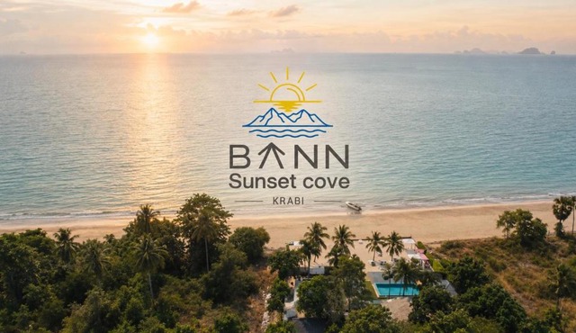 Bann Sunset Cove Krabi I A Hidden Luxury Escape on Had Yao Beach
